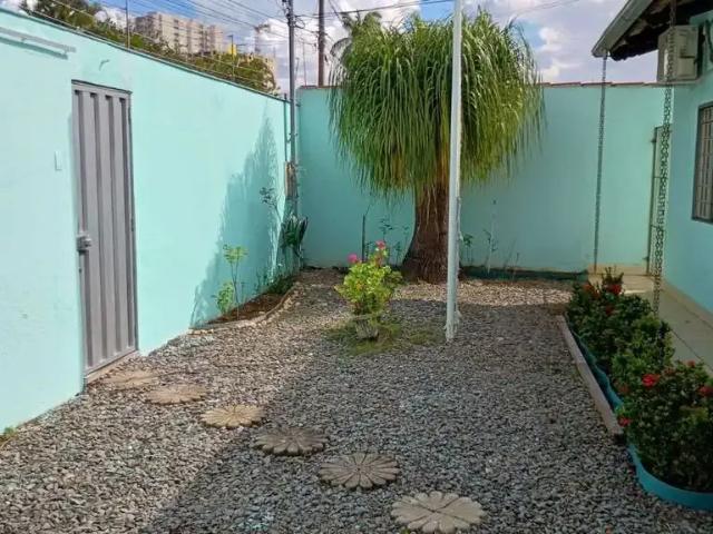 Casa / Sobrado para Locação em Anápolis/GO Vila Santa Maria de Nazareth 4 Quartos