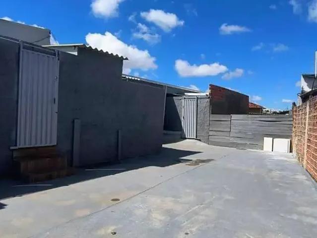 Casa / Sobrado para Locação em Anápolis/GO Vila São Jorge 1 Quartos