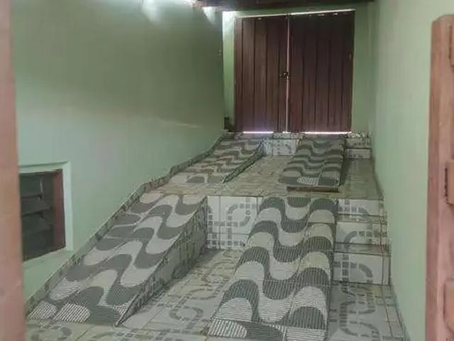 Casa / Sobrado para Locação em Anápolis/GO Nova Alexandrina 4 Quartos