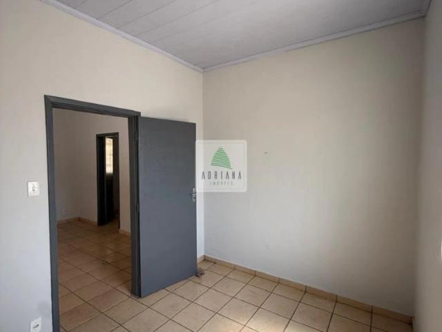 Casa / Sobrado para Locação em Anápolis/GO Vila Santana 3 Quartos