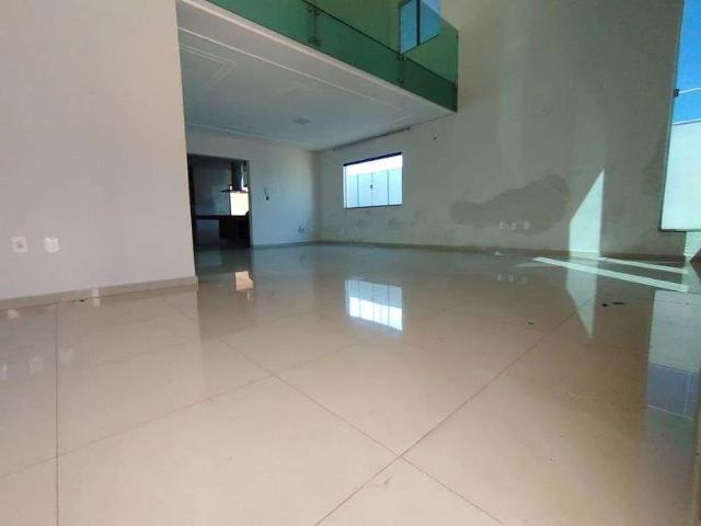 Casa / Sobrado para Locação em Anápolis/GO Anápolis City 4 Quartos