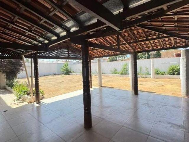 Casa / Sobrado para Locação em Anápolis/GO Anápolis City 4 Quartos