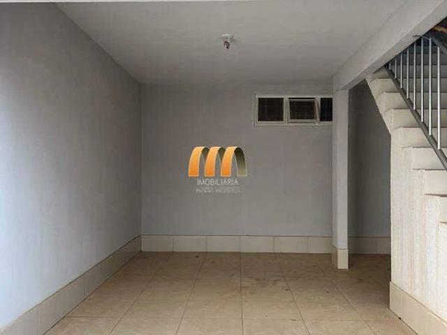 Casa / Sobrado para Locação em Anápolis/GO Boa Vista 3 Quartos