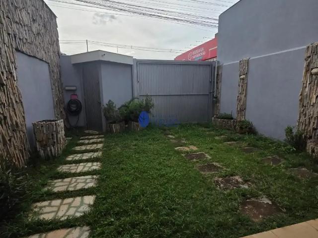 Casa / Sobrado para Locação em Anápolis/GO Boa Vista 5 Quartos