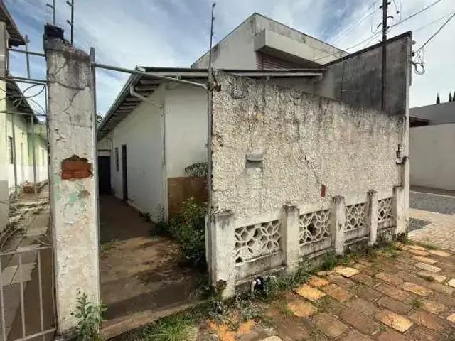 Casa / Sobrado para Locação em Anápolis/GO Centro 2 Quartos