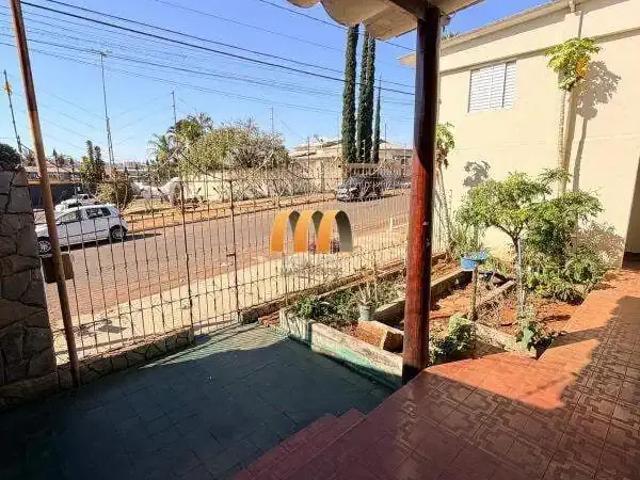 Casa / Sobrado para Locação em Anápolis/GO Conjunto Raul Balduino 3 Quartos