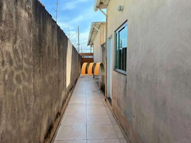Casa / Sobrado para Locação em Anápolis/GO Eldorado 2 Quartos