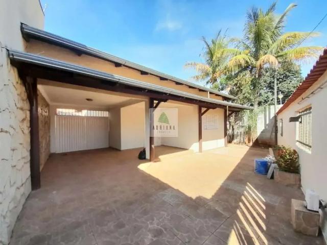 Casa / Sobrado para Locação em Anápolis/GO Eldorado 3 Quartos