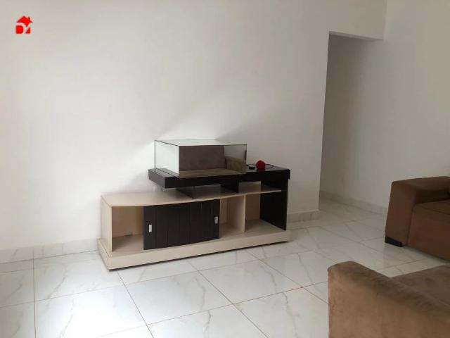 Casa / Sobrado para Locação em Anápolis/GO Gran Ville 3 Quartos