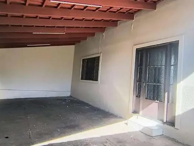 Casa / Sobrado para Locação em Anápolis/GO Jardim Calixto 3 Quartos