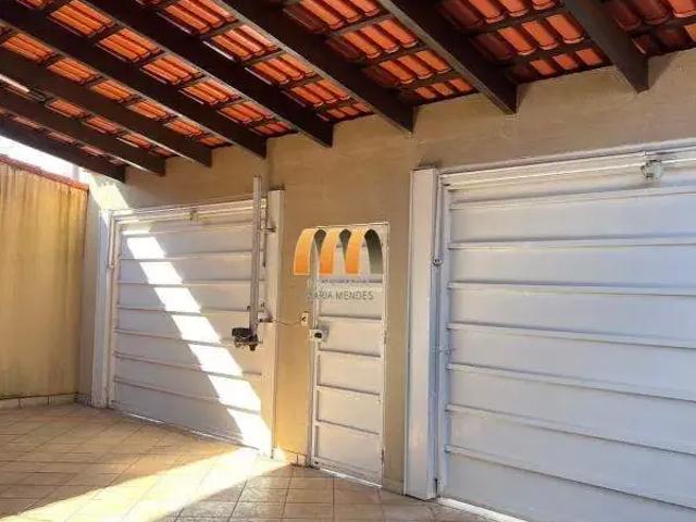 Casa / Sobrado para Locação em Anápolis/GO Jardim América 3 Quartos