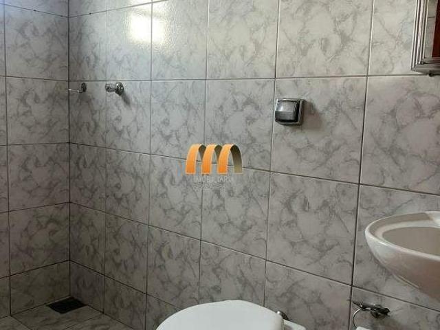 Casa / Sobrado para Locação em Anápolis/GO Jardim Ana Paula 3 Quartos