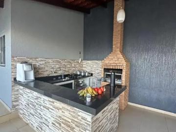 Casa / Sobrado para Locação em Anápolis/GO Jardim Alexandrina 3 Quartos