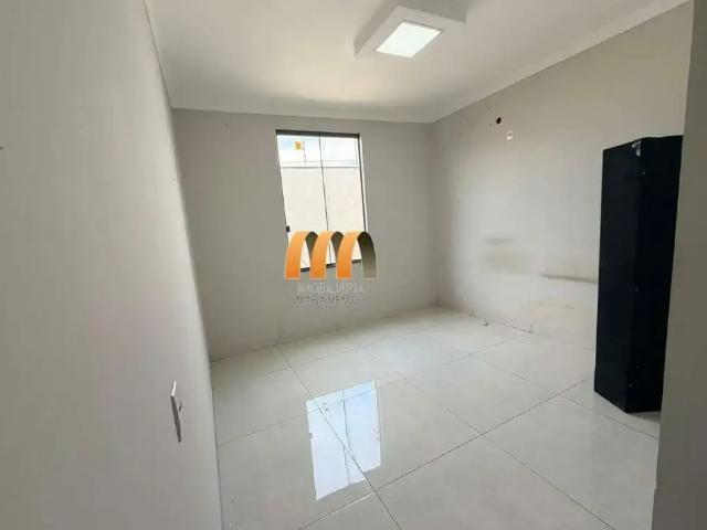 Casa / Sobrado para Locação em Anápolis/GO Jardim Itália 3 Quartos