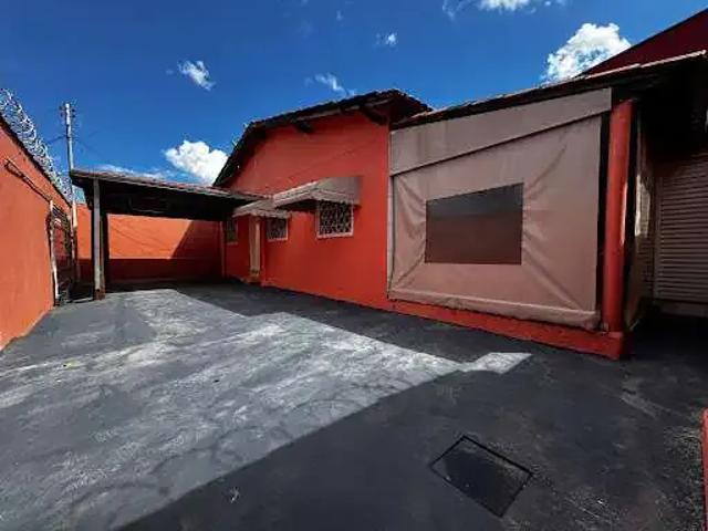 Casa / Sobrado para Locação em Anápolis/GO JK Nova Capital 3 Quartos
