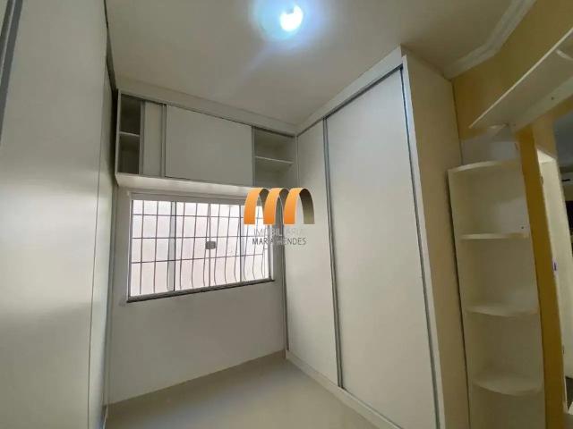 Casa / Sobrado para Locação em Anápolis/GO Jibran El Hadj 3 Quartos