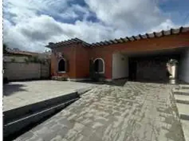 Casa / Sobrado para Locação em Anápolis/GO Jundiaí 3 Quartos