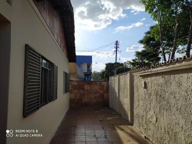 Casa / Sobrado para Locação em Anápolis/GO Jundiaí 3 Quartos