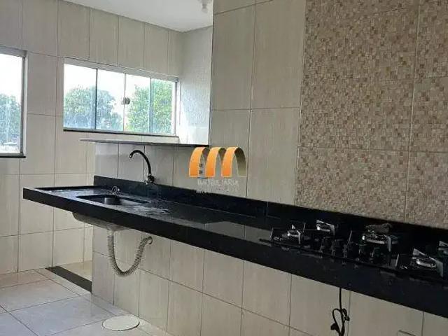 Casa / Sobrado para Locação em Anápolis/GO Lourdes 2 Quartos