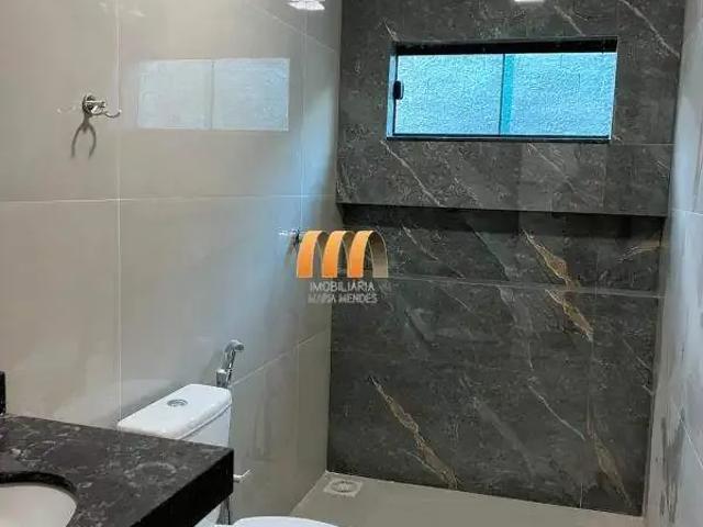 Casa / Sobrado para Locação em Anápolis/GO Lourdes 3 Quartos