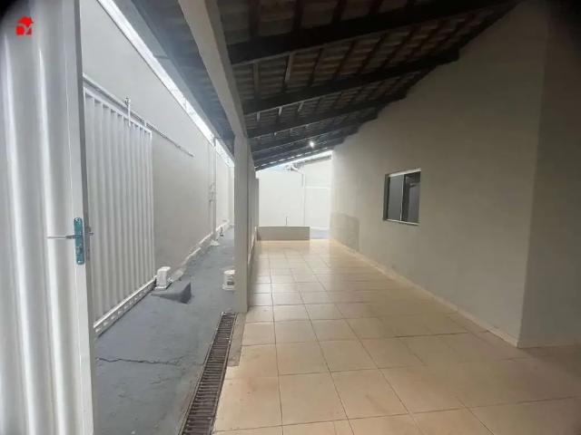 Casa / Sobrado para Locação em Anápolis/GO Lourdes 3 Quartos