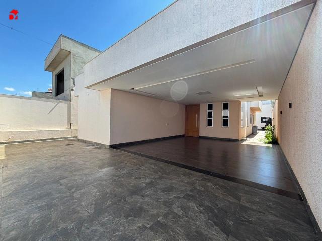 Casa / Sobrado para Locação em Anápolis/GO Lourdes 4 Quartos
