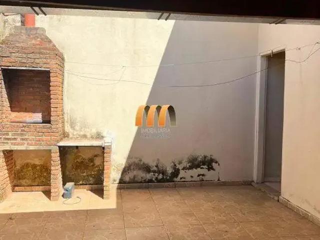Casa / Sobrado para Locação em Anápolis/GO Maracanã 3 Quartos