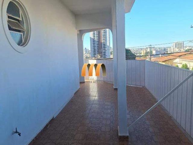 Casa / Sobrado para Locação em Anápolis/GO Maracanã 3 Quartos