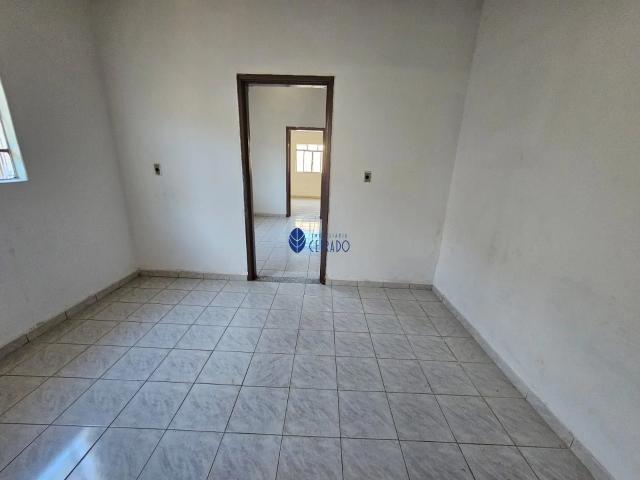 Casa / Sobrado para Locação em Anápolis/GO Maracananzinho 1 Quartos