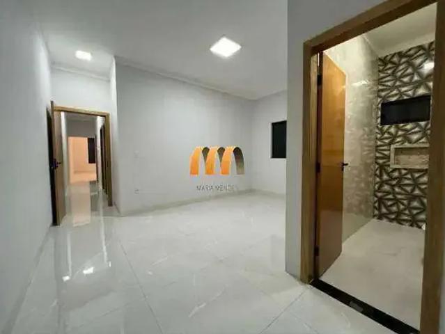 Casa / Sobrado para Locação em Anápolis/GO Parque Calixtópolis 3 Quartos