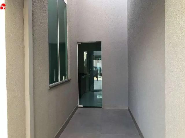 Casa / Sobrado para Locação em Anápolis/GO Parque Brasília 3 Quartos
