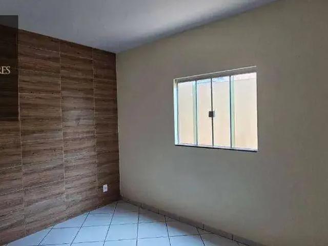 Casa / Sobrado para Locação em Anápolis/GO Parque Brasília 2ª Etapa 3 Quartos