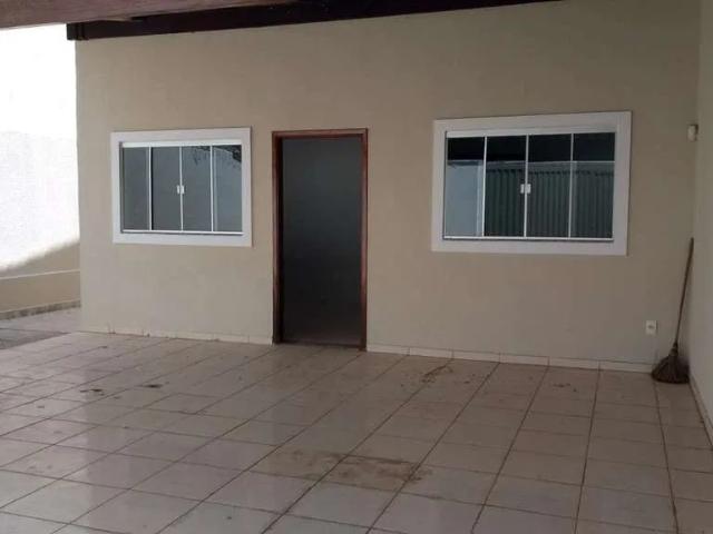 Casa / Sobrado para Locação em Anápolis/GO Parque Brasília 2ª Etapa 3 Quartos
