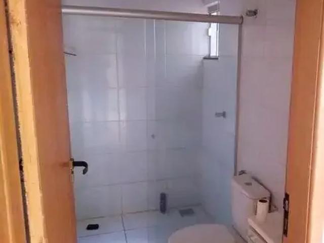 Casa / Sobrado para Locação em Anápolis/GO Residencial Arco Íris 3 Quartos