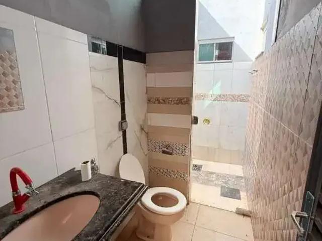 Casa / Sobrado para Locação em Anápolis/GO Residencial Ayrton Senna 2 Quartos