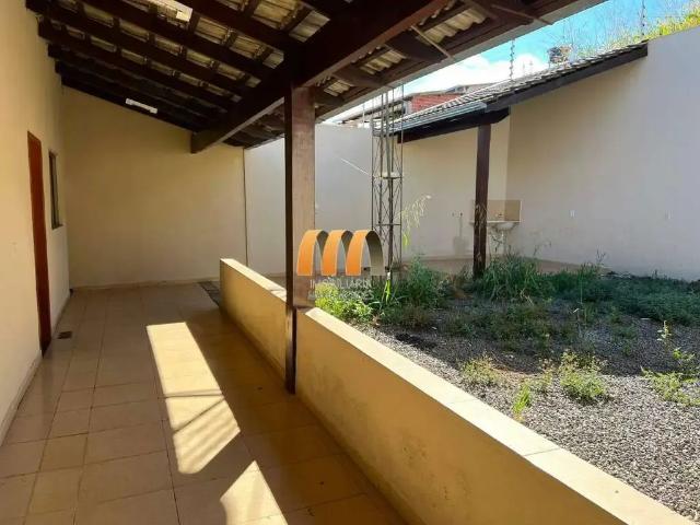 Casa / Sobrado para Locação em Anápolis/GO Residencial Centenário 3 Quartos