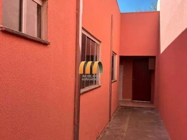 Casa / Sobrado para Locação em Anápolis/GO Residencial Itatiaia 3 Quartos