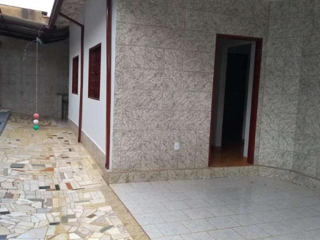 Casa / Sobrado para Locação em Anápolis/GO São Carlos 2 Quartos