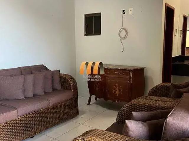 Casa / Sobrado para Locação em Anápolis/GO São Carlos 3 Quartos