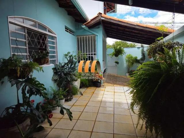 Casa / Sobrado para Locação em Anápolis/GO São Carlos 3 Quartos