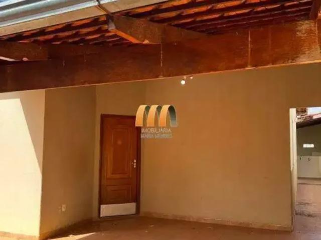 Casa / Sobrado para Locação em Anápolis/GO São Carlos 3 Quartos