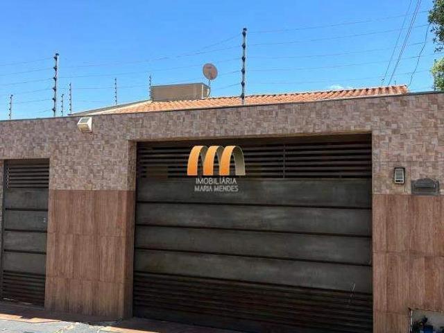 Casa / Sobrado para Locação em Anápolis/GO Setor Residencial Pedro Ludovico 3 Quartos
