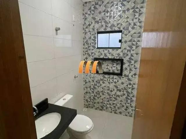 Casa / Sobrado para Locação em Anápolis/GO Setor Summerville 3 Quartos