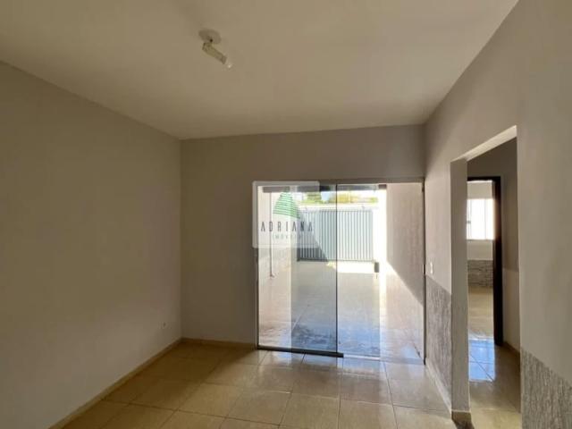 Casa / Sobrado para Locação em Anápolis/GO Setor Sul III Etapa 3 Quartos