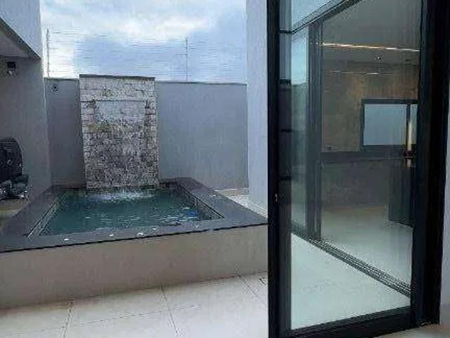 Casa / Sobrado para Locação em Anápolis/GO Setor Sul Jamil Miguel 4 Quartos