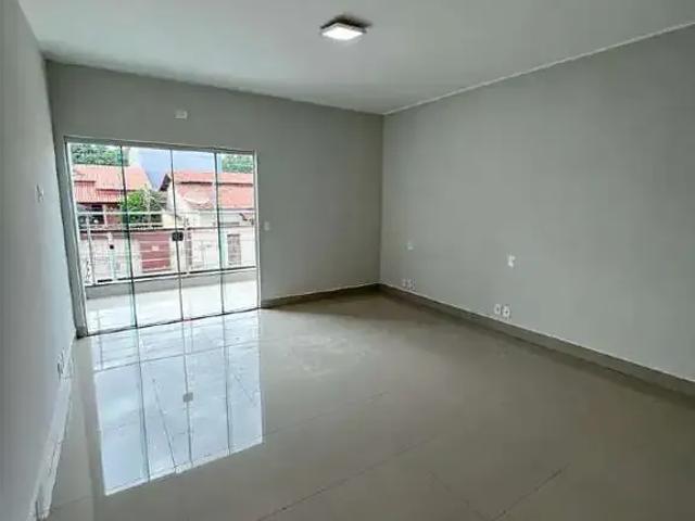 Casa / Sobrado para Locação em Anápolis/GO Setor Sul Jamil Miguel