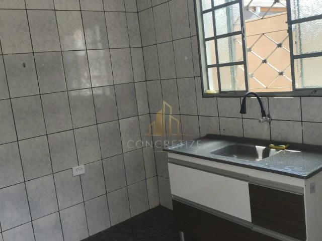 Casa / Sobrado para Locação em Agudos/SP Santa Angelina 1 Quartos