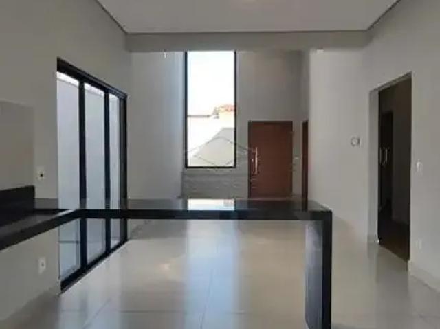 Casa / Sobrado para Locação em Agudos/SP Residencial Parque Esmeralda 3 Quartos