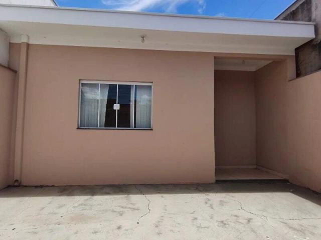 Casa / Sobrado para Locação em Álvares Machado/SP Parque dos Pinheiros 2 Quartos