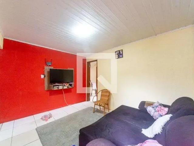 Casa / Sobrado para Locação em Alvorada/RS Aparecida 2 Quartos